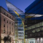 300 New Jersey Ave. Featured in Architectural Record
