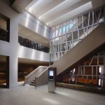 W Fort Lauderdale Wins 2011 Interior Award & Featured in Contract Magazine