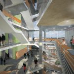 Scott Guenther also shared his knowledge about daylighting harvesting in Architectural Record’s February 2012 issue