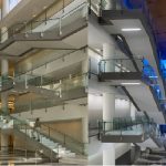 National Center for Climate and Weather Protection featured in Landscape Architect