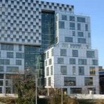 University of Baltimore’s School of Law Featured in Architectural Record