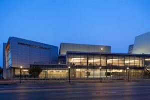 Montgomery College Performing Arts Center