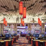 LED Lighting and Color at MGM National Harbor