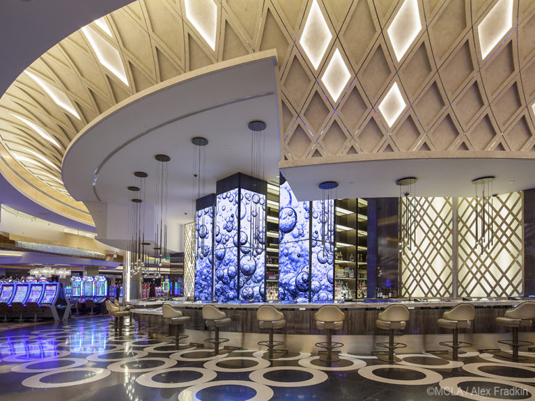 MGM National Harbor – Casino and Hotel