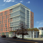 Up-and-Coming Neighborhoods – MCLA is there!